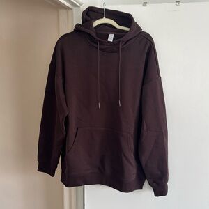 Vitality Verse Hoodie